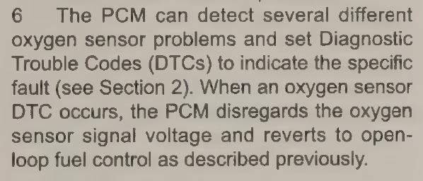 Haynes maintenance manual text